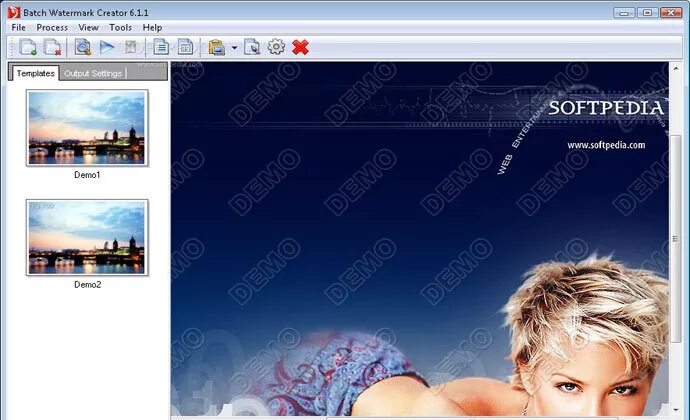 Программа для наложения водяного знака на фото Ezdrummer Windows Easy Watermark Watermark Studio