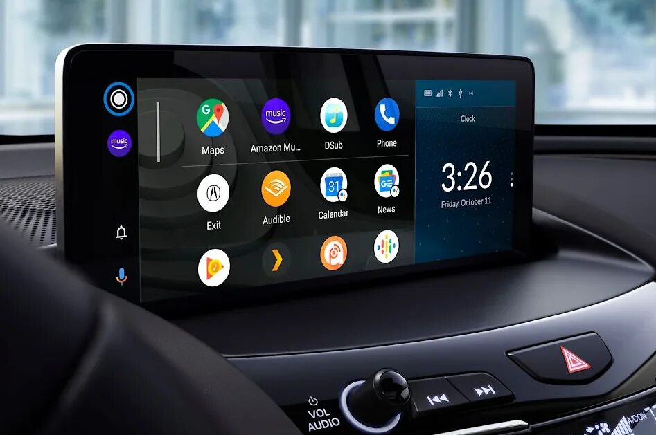 Программа для подключения андроида к машине Android Auto - преимущества системы для водителей AndroidLime Дзен