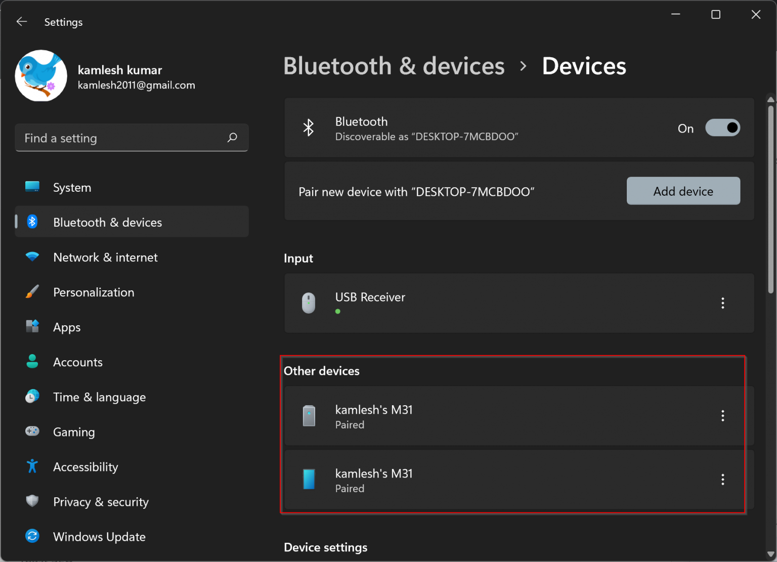 Программа для подключения bluetooth устройств windows 10 How to Unpair or Remove a Bluetooth Device on Windows 11? Gear Up Windows