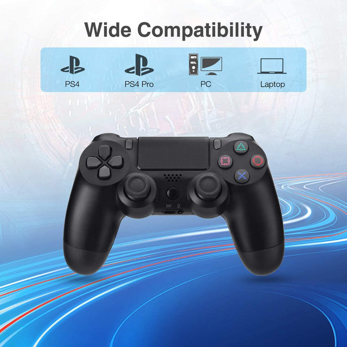 Программа для подключения дуалшок 4 CONTROL DUAL SHOCK 4, mando ps4 original sony - sludsky.ru