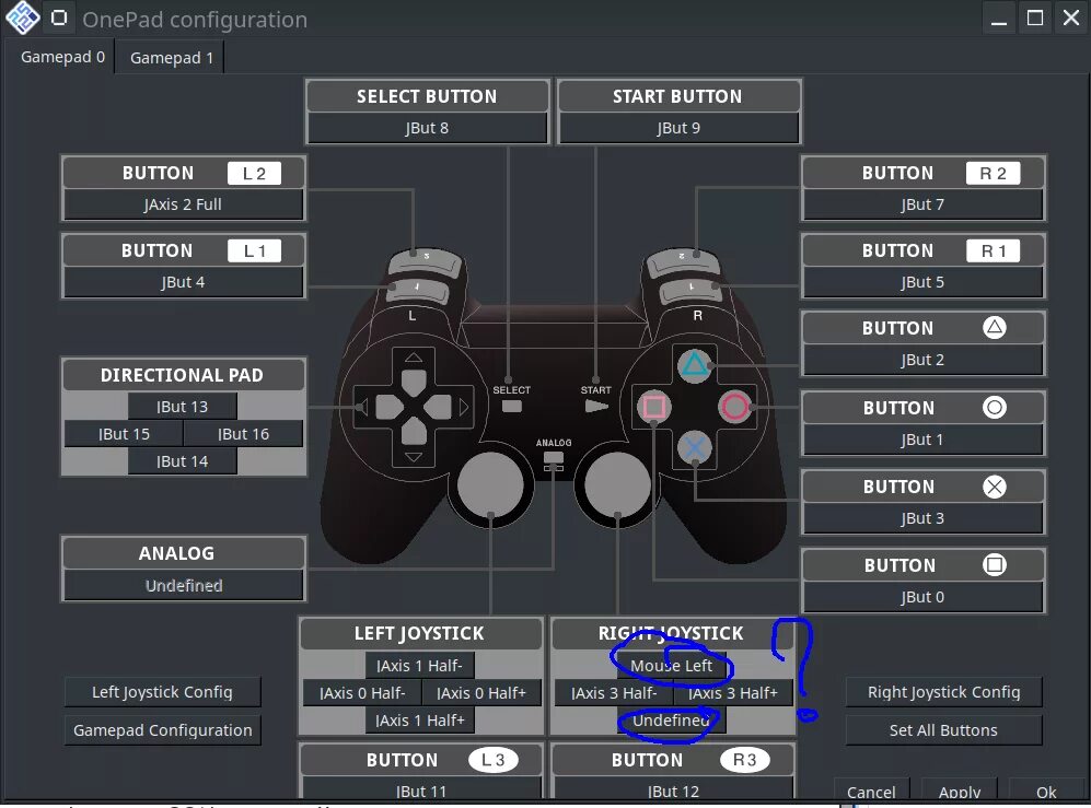 Программа для подключения джойстика ps3 к компьютеру How To Use Ps3 Controller On Pcsx2 Flash Sales www.ulthera.ru