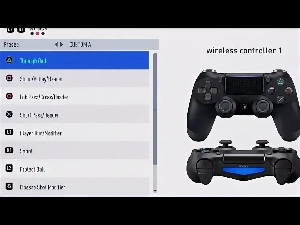 Программа для подключения джойстика ps4 к компьютеру Error FIFA PC No Reconoce Control de PS4 - YouTube