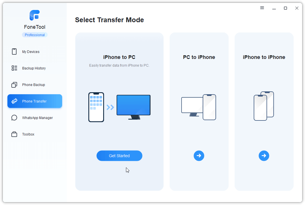 Программа для подключения iphone к компьютеру 2024 Updated How to Fix Firmware File is not Compatible