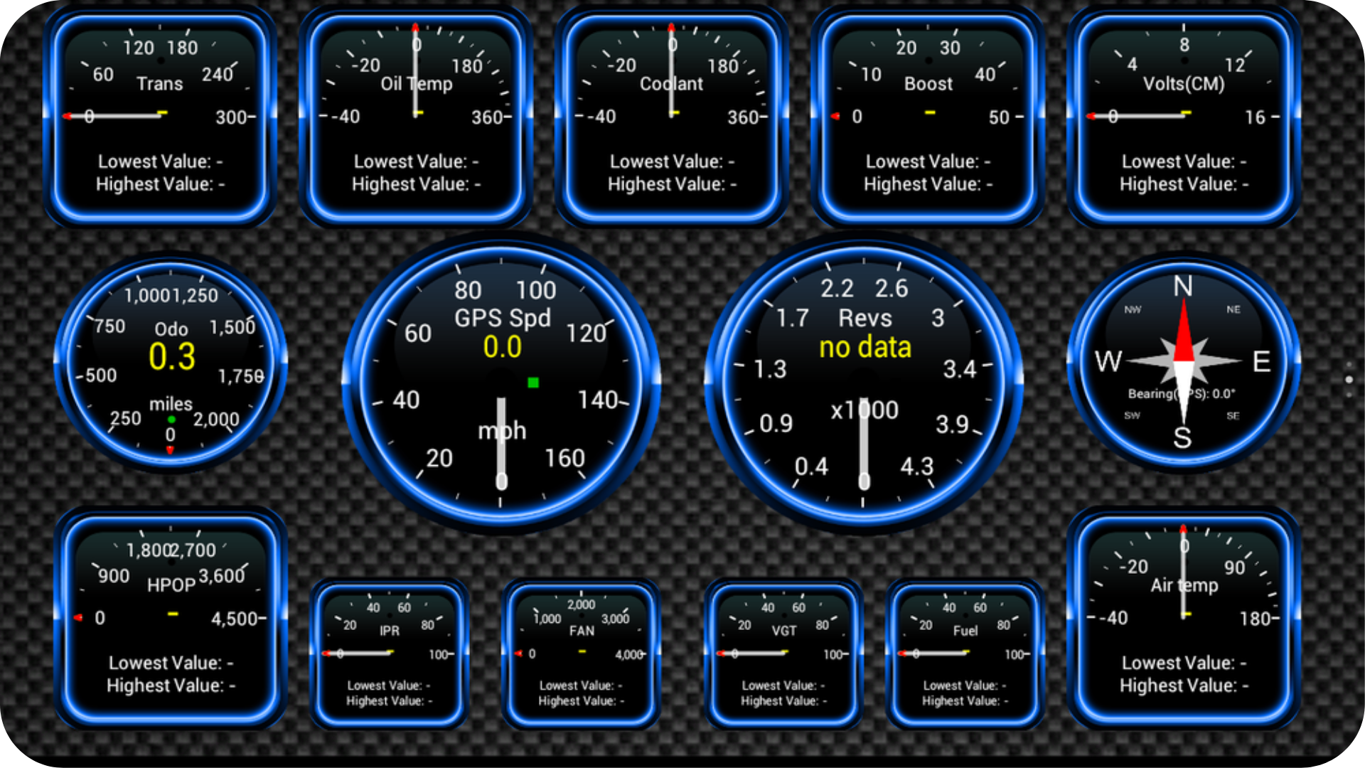 Программа для подключения обд 2 Картинки TORQUE PLUGIN