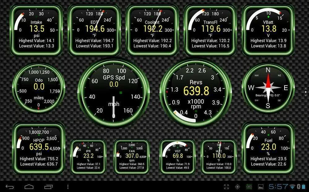 Программа для подключения обд 2 Автосканер obd2 программа