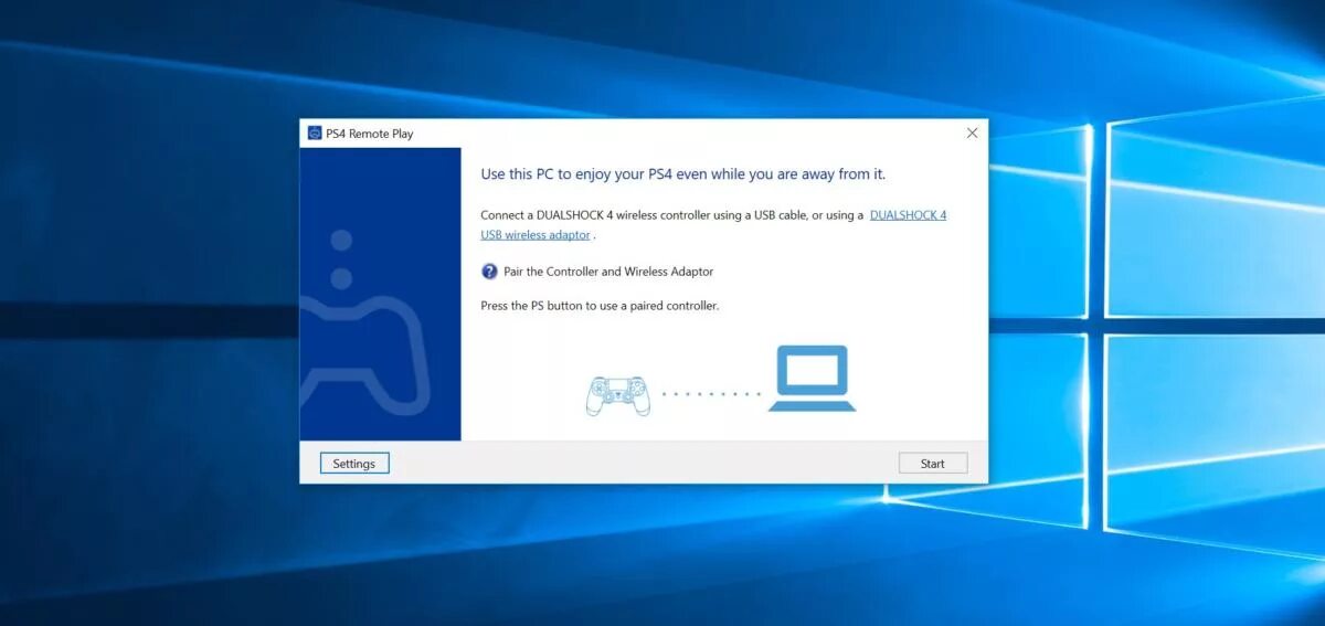Программа для подключения ps4 к компьютеру How to play PlayStation 4 games on your PC with Sony's Remote Play PCWorld