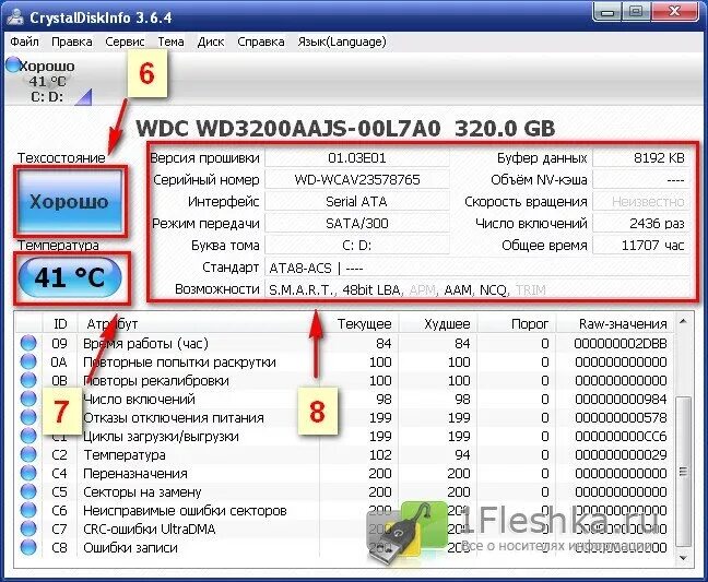 Программа для поиска фото на жестком диске Söldner Grube Darstellung hdd проверка состояния Station Gähnen Nussbaum