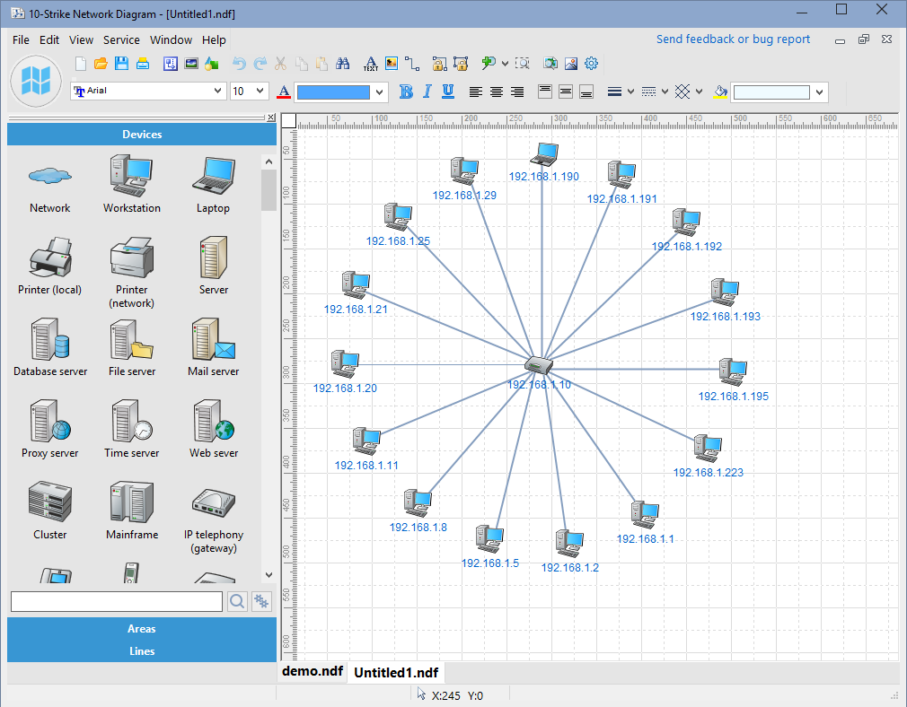 Программа для построения схемы сети fresco Indulgere sempre più 10 strike network scanner fascio Impiegato narcotico