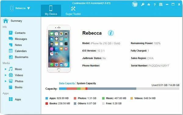 Программа для просмотра фото айфона на компьютере Simple Ways to Transfer Music from iPhone to Flash Drive Iphone, Ios operating s