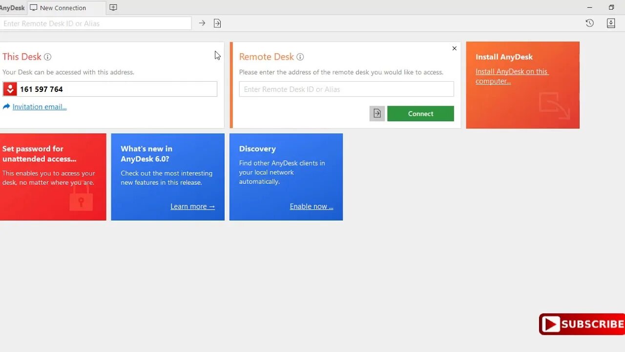 Программа для удаленного подключения anydesk How to Download , Install and use Anydesk on windows 10. - YouTube
