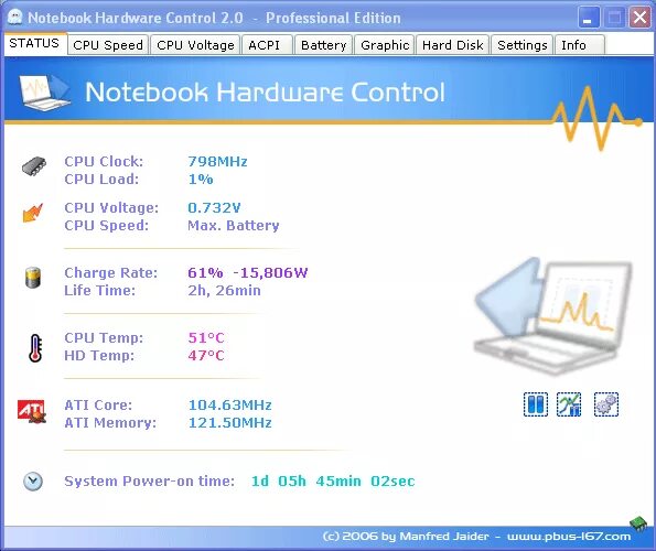 Программа фото для ноутбука скачать бесплатно How can I determine my laptop battery's specification? - Super User