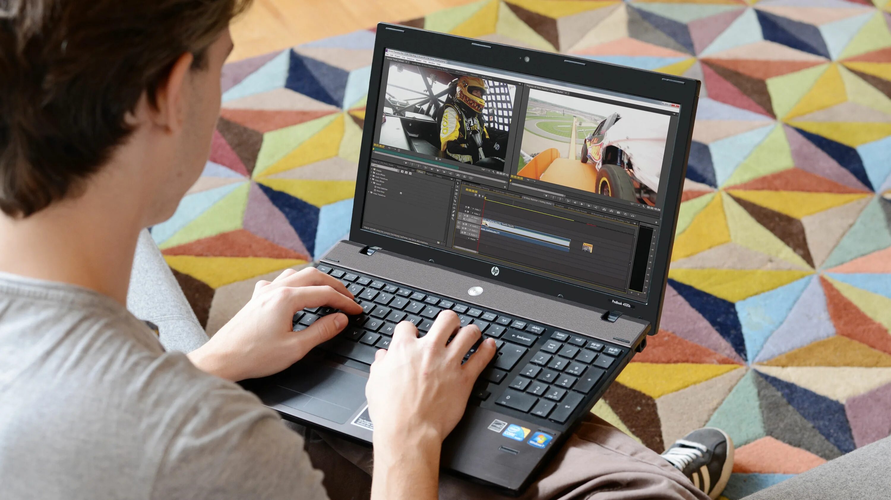 Программа фото видео для ноутбука The best laptops for video editing in 2024: edit your footage easily, wherever y