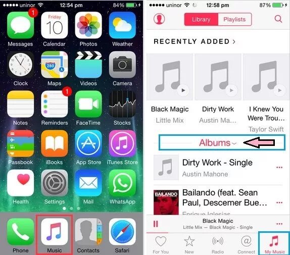 Программа на айфон музыка на фото Learn here best steps to find offline music on iOS easily. This way make useful 