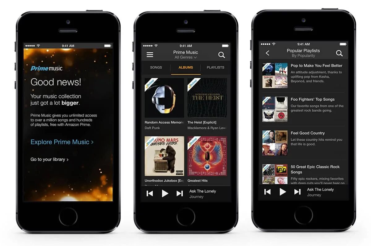 Программа на айфон музыка на фото Pandora Prepares Apple Music Competitor with Major Music Label Deals