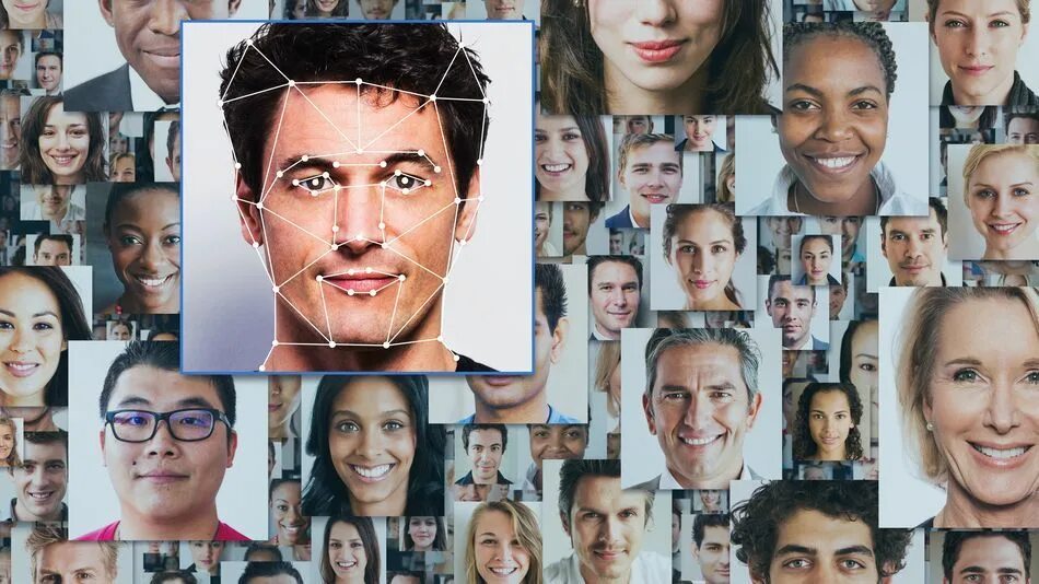 Программа распознавания лиц по фото онлайн Controversial facial recognition company claims it has a First Amendment right t