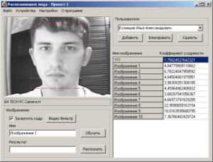 Программа распознавания лиц по фото онлайн Приложение по определению лица Shtampik.com