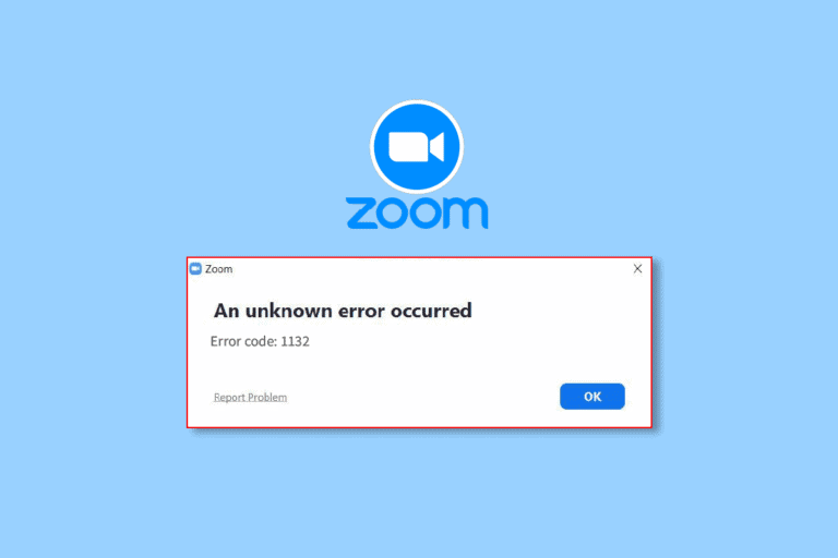 Программное обеспечение icue ошибка подключения Fix Zoom Error 1132 in Windows 10 - TechCult