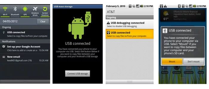 Программу скачать подключение андроида к компьютеру usb-connect-android-to-pc 7-Data Recovery Software