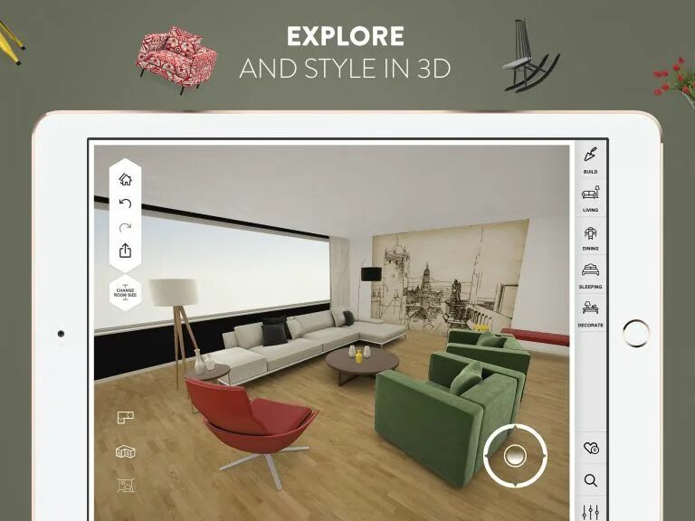 Программы дизайна интерьера андроид Answered: The 10 Best Interior Design Apps for Smartphones Interior design apps,