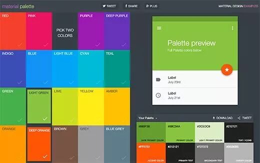 Imagens - Color Schemer 3.1