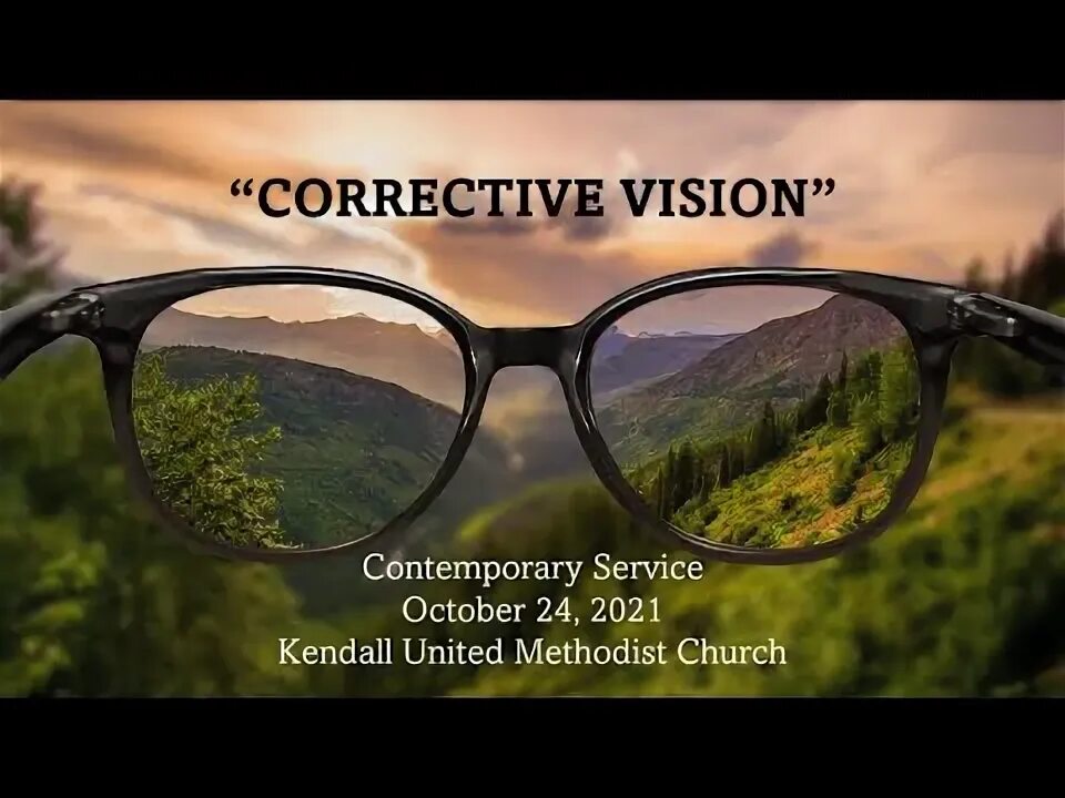 Прогрессивные очки фото Corrective Vision - Contemporary Service 10-24-21 - YouTube