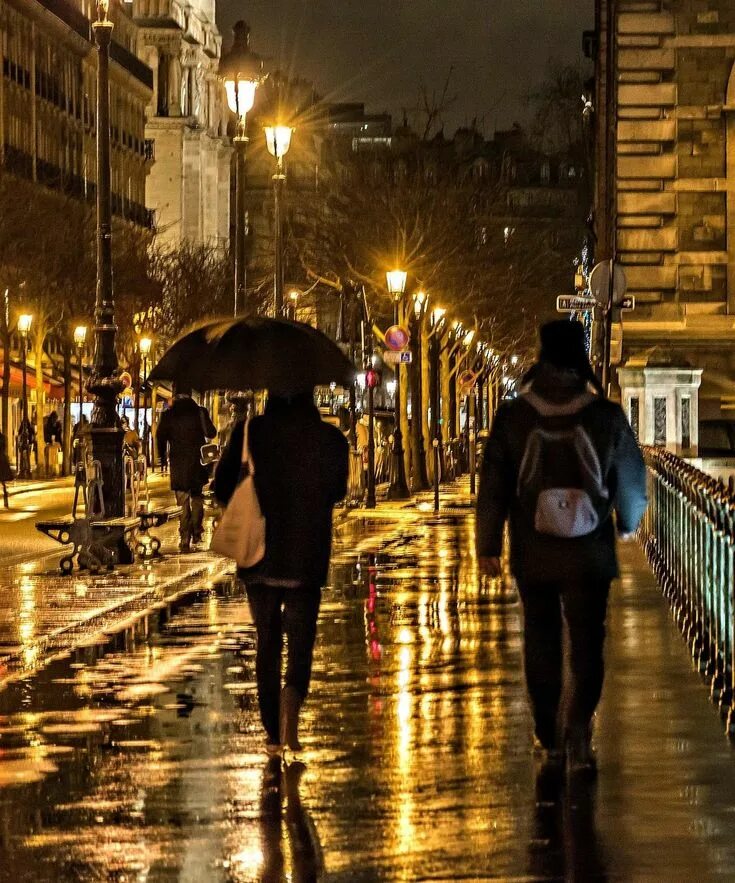 Прогулка ночью фото Pin by Françoise Vendéou on Paris , Île de France Paris, Landmarks, Travel