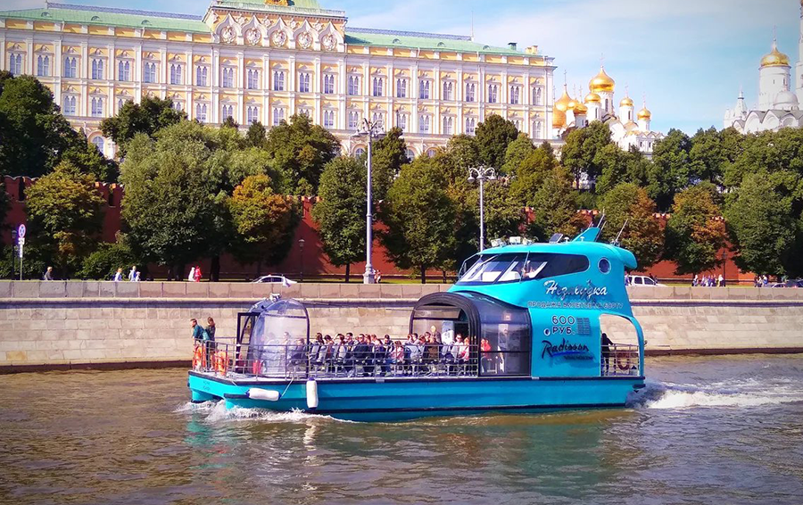 Прогулка по москве реке фото 10 интересных мест в Москве для тех, кто не любит банальные маршруты КТО?ЧТО?ГДЕ