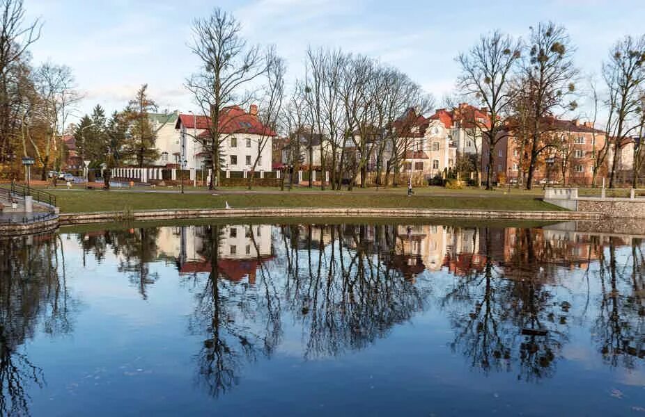 Парадный Калининград: прогулка с фотографом - 4900 руб. - экскурсия в Калинингра