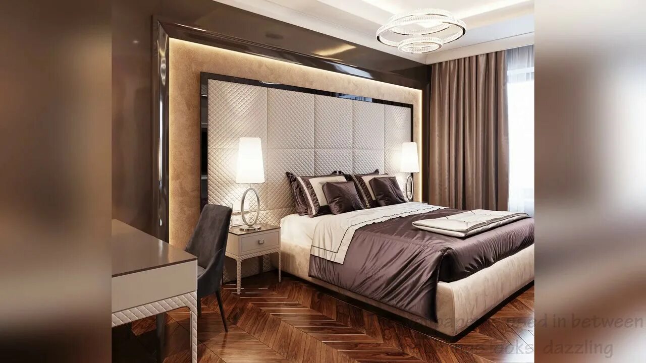 Проходная спальня дизайн Best Bedroom Design Ideas Luxury Bedroom Design (2020) - YouTube