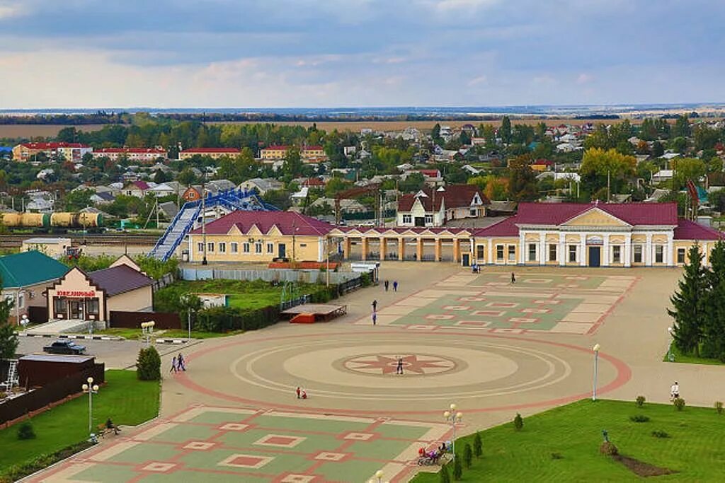 Прохоровка фото поселок Картинки БЕЛГОРОДСКАЯ ОБЛ П ПРОХОРОВКА