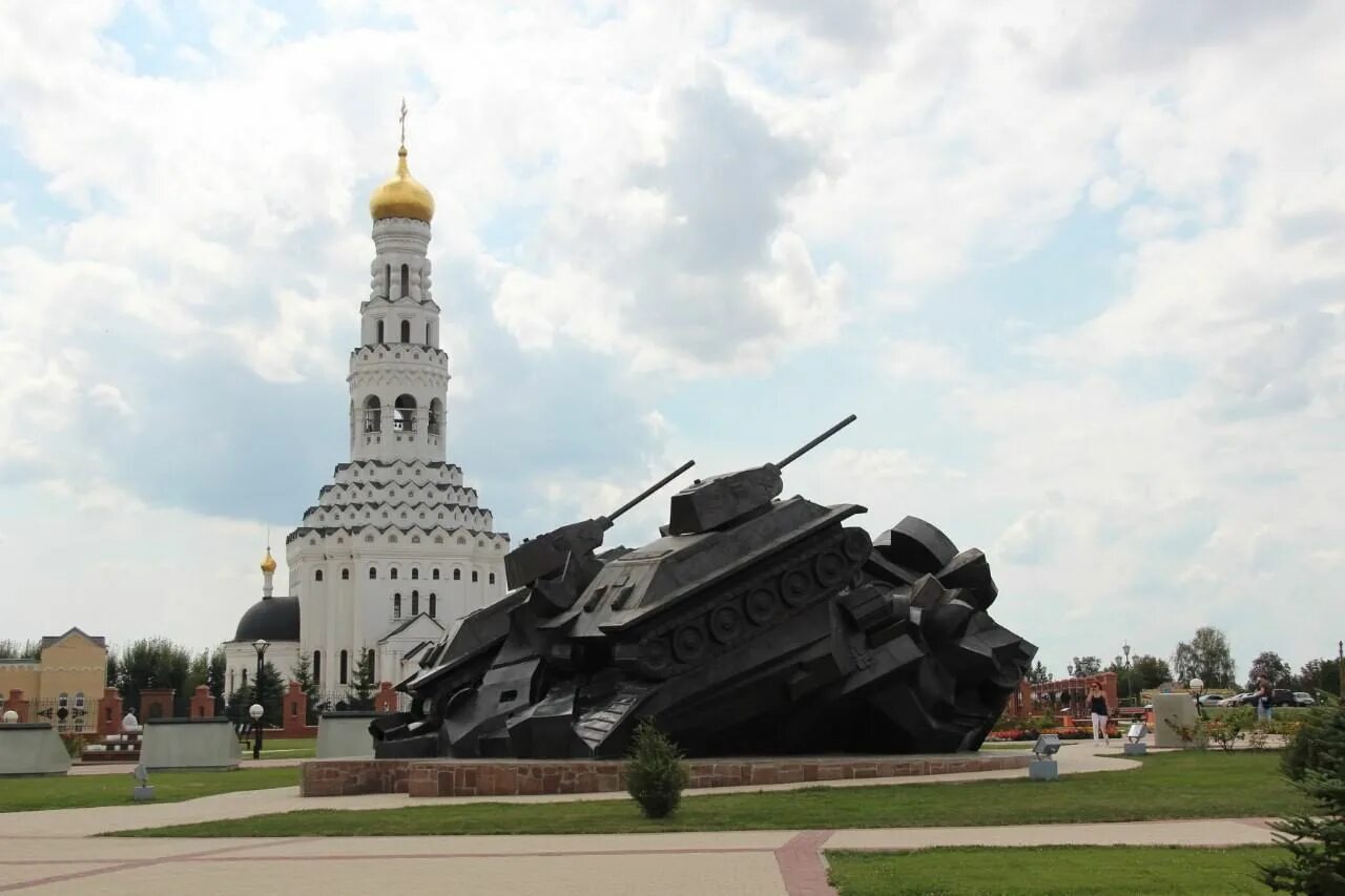 Прохоровское поле музей фото Виртуальная экскурсия "Прохоровское поле" 2020, Новооскольский район - дата и ме