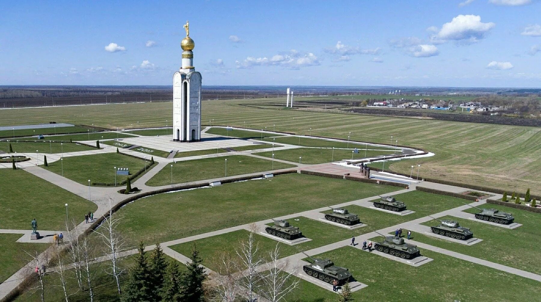 Прохоровское поле музей заповедник фото Познавательный час "Прохоровская звонница" 2023, Волоконовский район - дата и ме