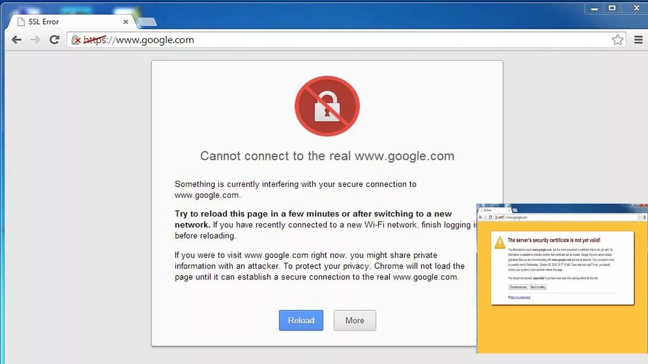 Произошла ошибка ssl безопасное подключение Hindi/Urdu Ssl Error Google Chrome Fix - YouTube