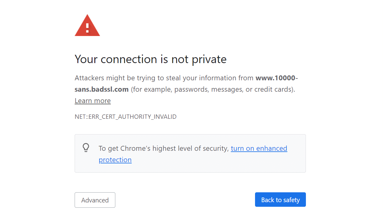 Произошла ошибка ssl безопасное подключение 8 Ways to Fix SSL Connection Errors on Various Browsers and Platforms