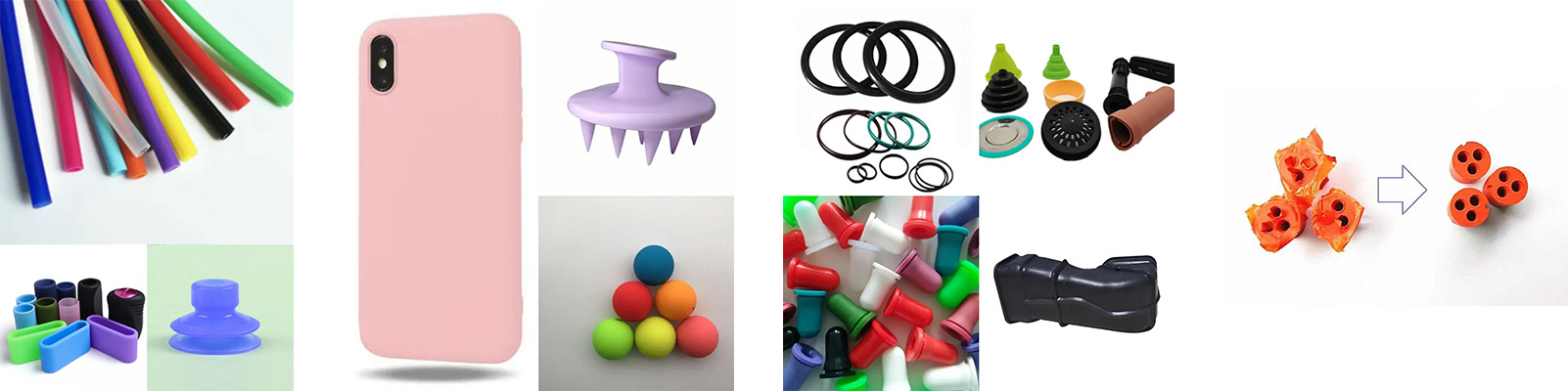 Производители оснасток Rubber Silicone Compression Tooling Parts molding manufacturing ABBYLEE