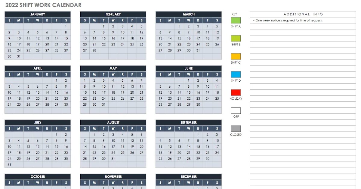 Производственный календарь 2025 скачать бесплатно в эксель Adp Payroll Calendar 2022 - Printable Recipe Cards Central