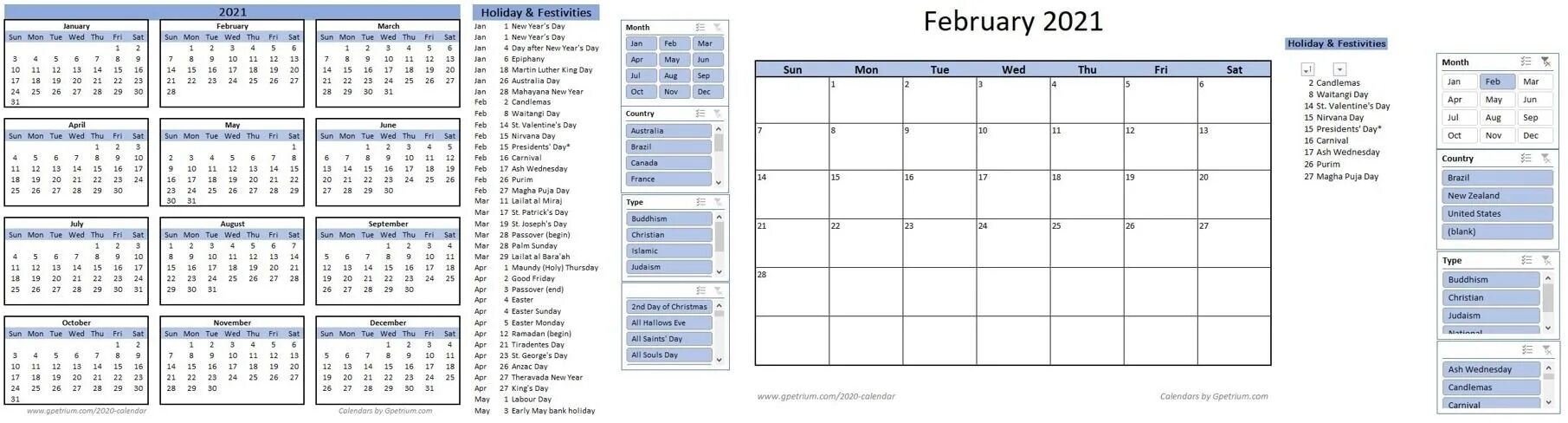 Производственный календарь 2025 в эксель скачать Calendar 2021 Vba Calendar Template 2024-2025