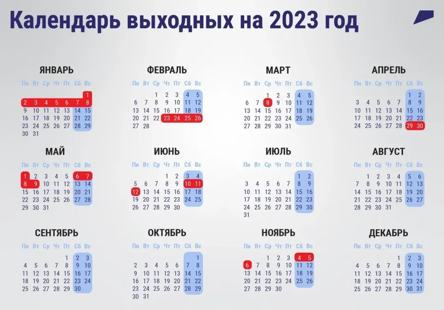 Производственный календарь 2025 выходные воскресенье и понедельник Календарь 2022 с праздниками и выходными России: картинки и открытки 61 шт.