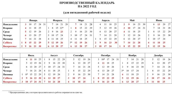 Производственный календарь башкортостан с праздниками Рабочий календарь рб