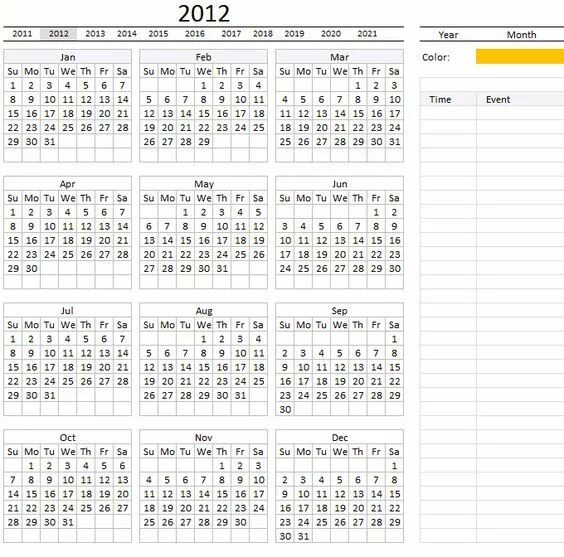 Производственный календарь на 2025 г excel excel calendar Excel calendar, Excel, Excel spreadsheets