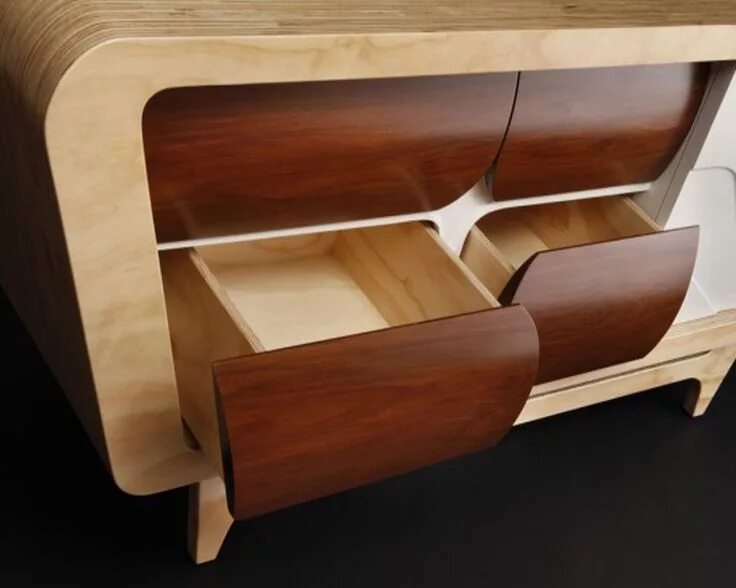 Производство мебели и предметов интерьера jory-brigham-furniture-design-Ideas Furniture design modern, Contemporary furnit