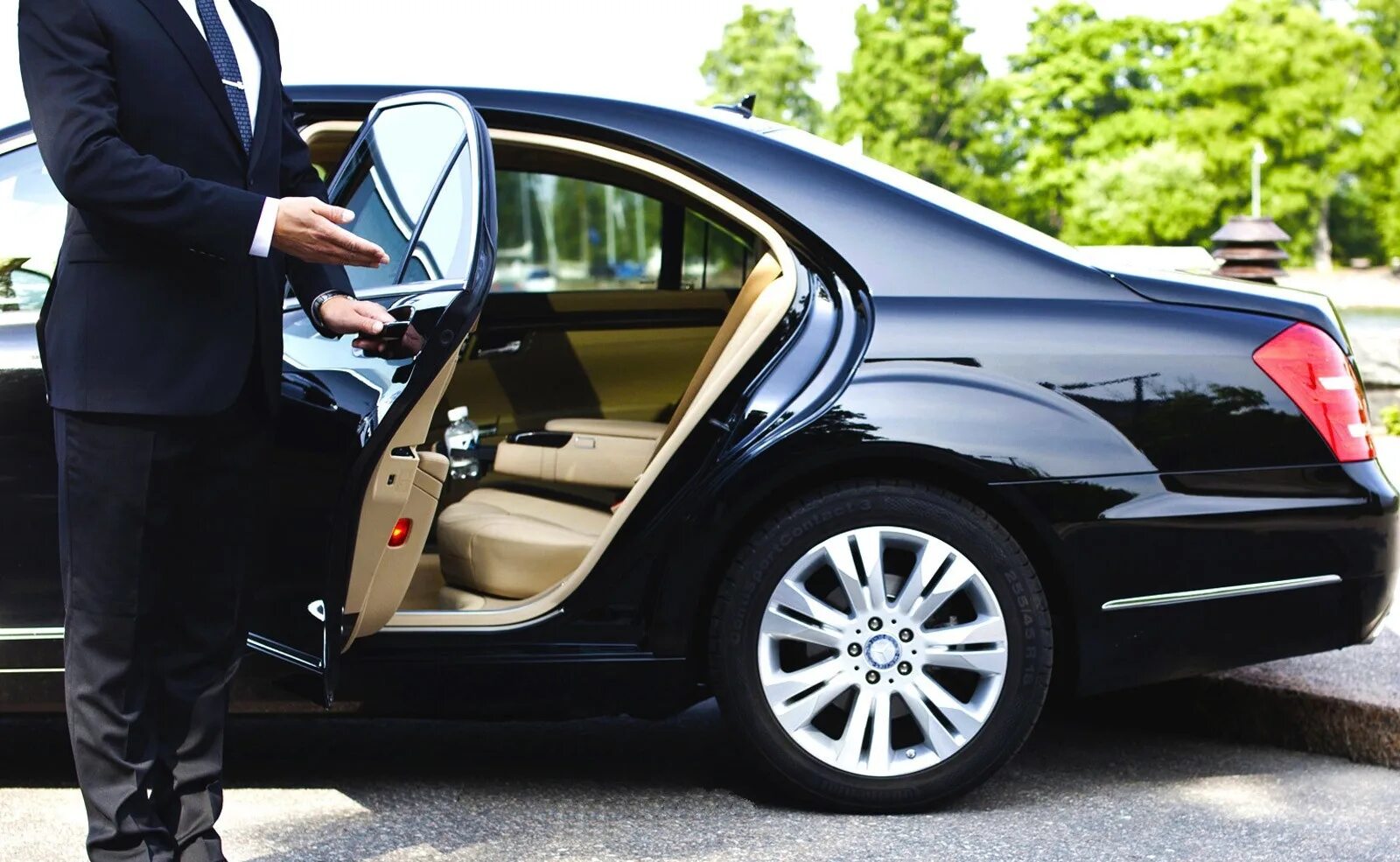 Прокат авто фото Transfer - Services of the hotel Aqua-Minsk, Minsk