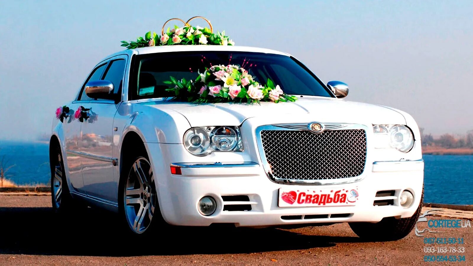 Прокат авто фото Chrysler 300 (300C) (1G) 3.5 бензиновый 2005 ЭТОЖ БЭЭНТЛИ:) на DRIVE2