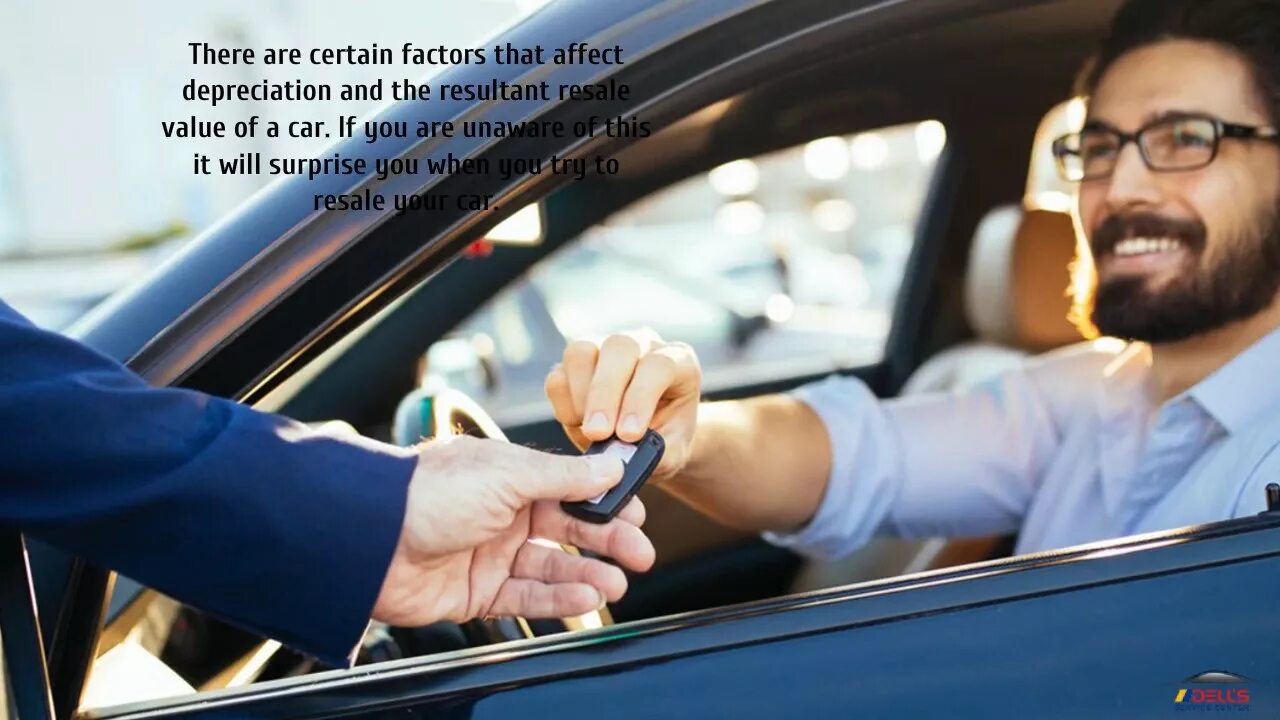 Прокат авто фото Things That Can Affect Your Car's Resale Value - YouTube