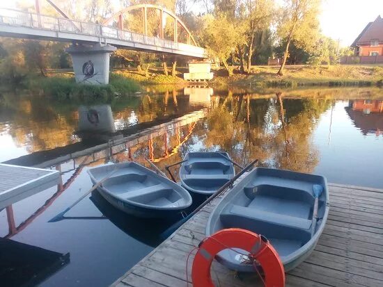 Прокат лодок курск улица перекальского фото Белгородский государственный музей народной культуры, Белгород: 10 лучших достоп