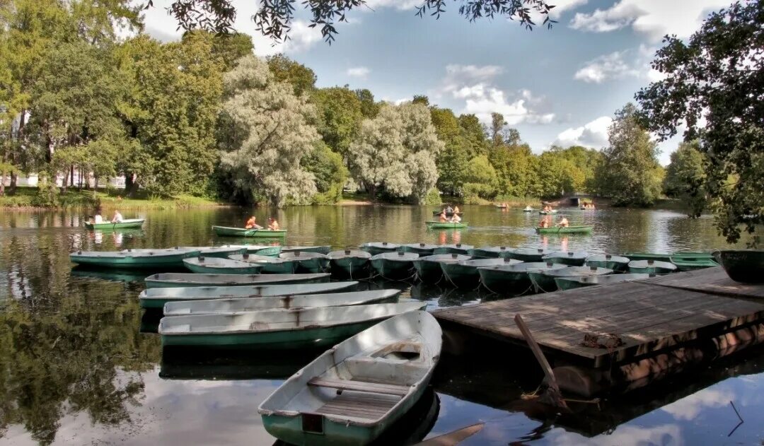 Прокат лодок санкт петербург елагин остров фото Где кататься на лодках и катамаранах в Петербурге? Вот пять отличных мест Sobaka