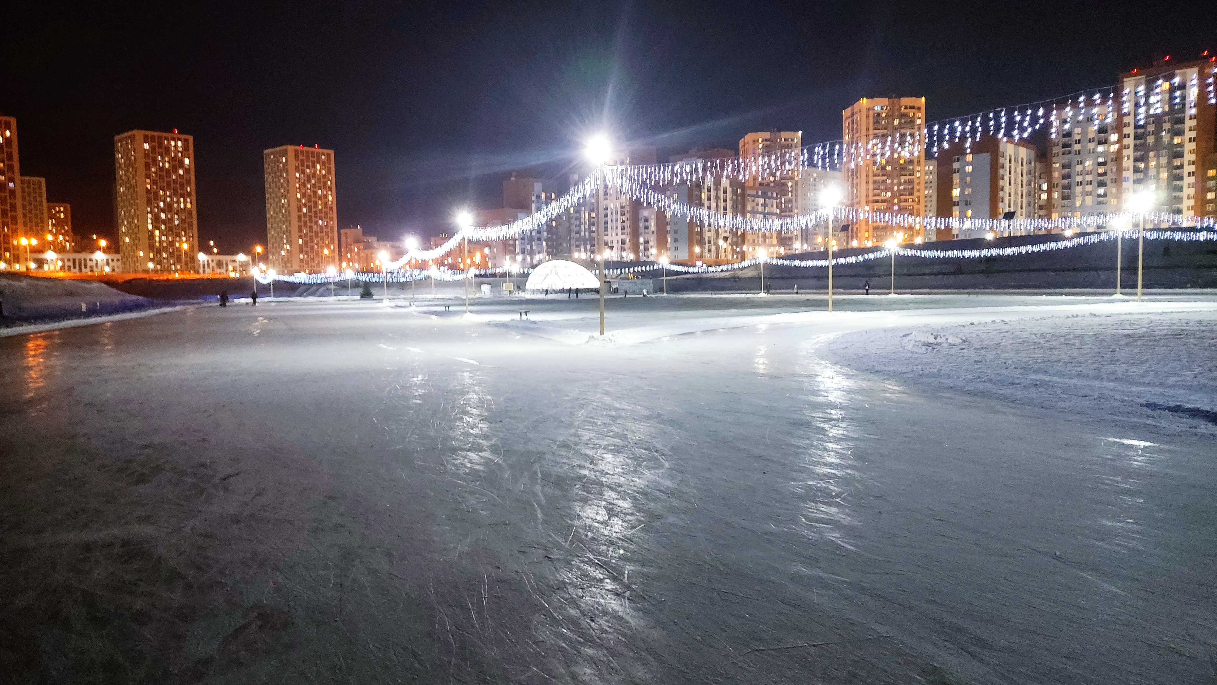 Прокатут свердловская область екатеринбург преображенский парк фото Permanently closed: Каток в Академическом, ice rink, Sverdlovsk Region, munitsip