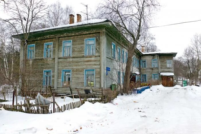 Прокофий ул сергея орлова 4а фото ул. Сергея Орлова, 15а - Вологда