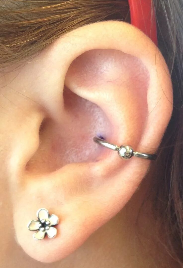 Прокол уха конч фото Piercing conch Piercing jewelry, Cute ear piercings, Minimalist earrings