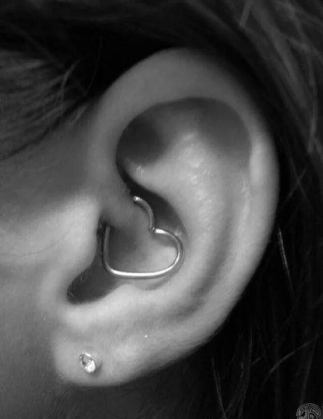 Проколола сердце шпилькой фото в ленту Pin on B e a u t y Earings piercings, Piercings, Piercing tattoo